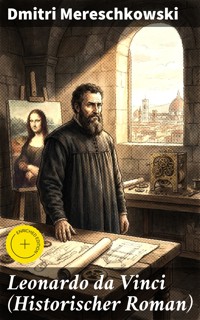 Leonardo da Vinci (Historischer Roman) - Dmitri Mereschkowski - E-Book
