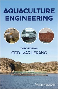 Aquaculture Engineering - Odd-Ivar Lekang - E-Book