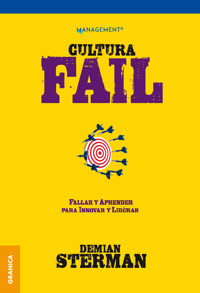 Cultura FAIL - Demian Sterman - E-Book