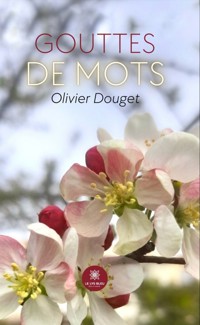Gouttes de mots - Olivier Douget - E-Book