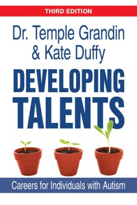 Developing Talents - Temple Grandin - E-Book