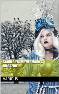 Stories from Everybody's Magazine - Various - E-Book