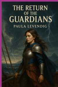 The Return Of The Gurdians - Paula Levendig - E-Book