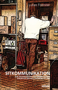 Sitkommunikation - Lukas Foerster - E-Book