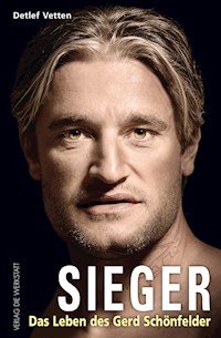 Sieger - Detlef Vetten - E-Book