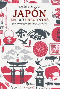 Japón en 100 preguntas - Valérie Niquet - E-Book