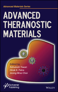 Advanced Theranostic Materials -  - E-Book