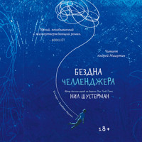 Бездна челленджера - Нил Шустерман - Hörbuch