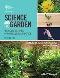 Science and the Garden -  - E-Book