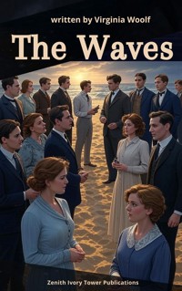 The Waves - Virginia Woolf - E-Book