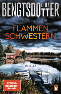 Flammenschwestern - Lina Bengtsdotter - E-Book