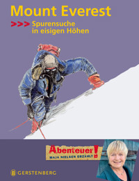 Mount Everest - Maja Nielsen - E-Book