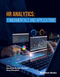 HR Analytics: Fundamentals and Applications -  - E-Book