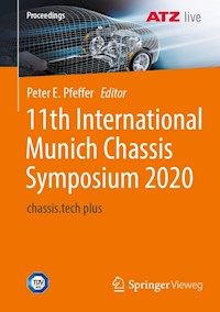 11th International Munich Chassis Symposium 2020 -  - E-Book