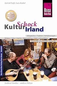 Reise Know-How KulturSchock Irland - Lars Kabel - E-Book