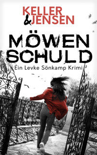 Möwenschuld - Stina Jensen - E-Book