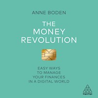 The Money Revolution - Anne Boden - Hörbuch