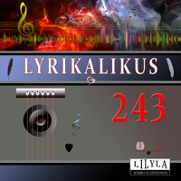 Lyrikalikus 243 - Christian Morgenstern - Hörbuch