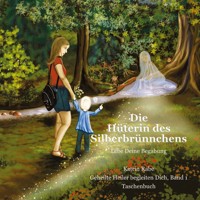 Die Hüterin des Silberbrünnchens - Katrin Rabe - E-Book