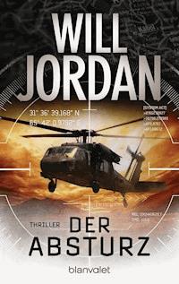 Der Absturz - Will Jordan - E-Book + Hörbuch