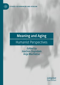 Meaning and Aging -  - E-Book