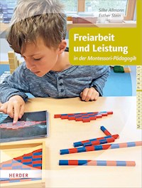 Freiarbeit und Leistung - Silke Allmann - E-Book