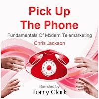 Pick up the Phone -  - Hörbuch