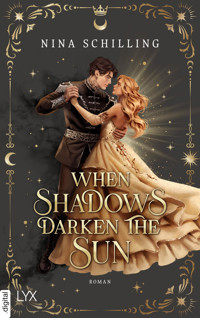 When Shadows Darken the Sun - Nina Schilling - E-Book