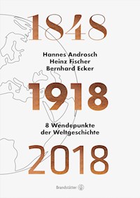 1848 - 1918 - 2018 -  - E-Book
