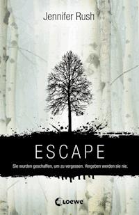 Escape - Jennifer Rush - E-Book