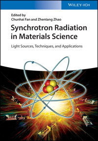 Synchrotron Radiation in Materials Science -  - E-Book
