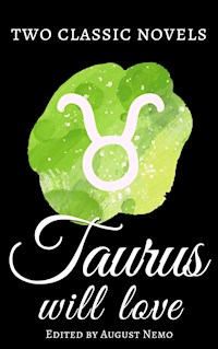 Two classic novels Taurus will love - Jane Austen. - E-Book