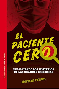 El paciente cero - Marilee Peters - E-Book