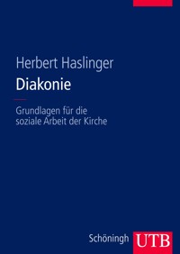 Diakonie - Herbert Haslinger - E-Book