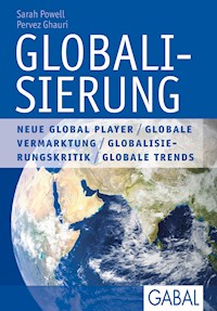 Globalisierung - Sarah Powell - E-Book
