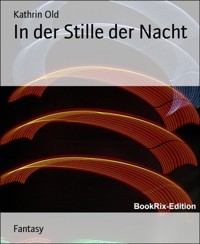 In der Stille der Nacht - Kathrin Old - E-Book