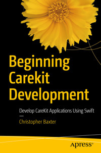 Beginning CareKit Development - Christopher Baxter - E-Book