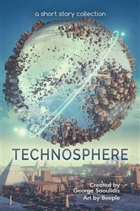 Technosphere - George Saoulidis - E-Book