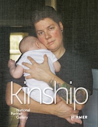 Kinship - Dorothy Moss - E-Book