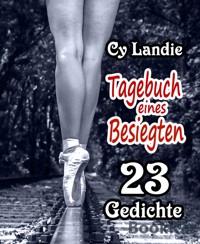 Tagebuch eines Besiegten - Cy Landie - kostenlos E-Book
