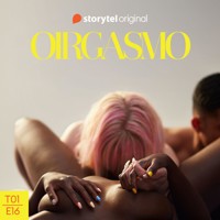 Oirgasmo E16 - Roddia Rumahloine - Hörbuch