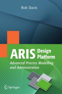 ARIS Design Platform - Rob Davis - E-Book
