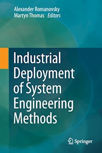 Industrial Deployment of System Engineering Methods -  - E-Book