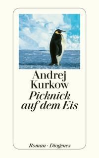 Picknick auf dem Eis - Andrej Kurkow - E-Book