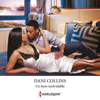 Un beso inolvidable - Dani Collins - Hörbuch