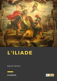 L'Iliade - Homère - E-Book