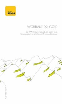 Wortlaut 09. Gold - Sandra Buchgraber - E-Book