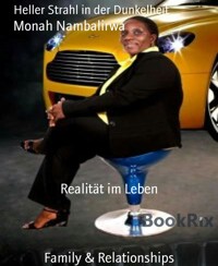 Heller Strahl in der Dunkelheit - Monah Nambalirwa - E-Book