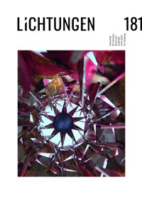 Lichtungen 181 -  - E-Book
