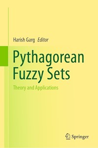Pythagorean Fuzzy Sets -  - E-Book